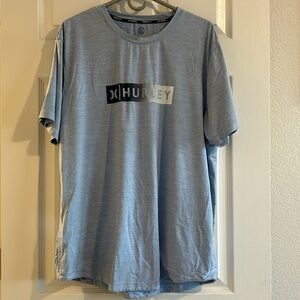 Hurley shirt
